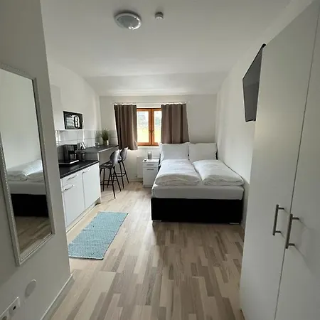 Pannonia Appartements Bad Tatzmannsdorf Exterior photo