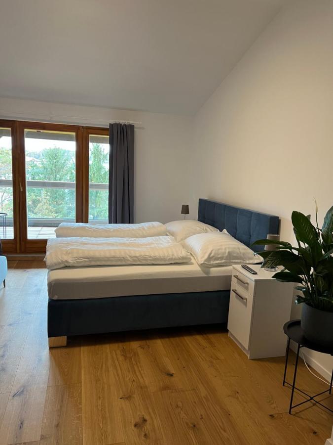 Pannonia Apartment Bad Tatzmannsdorf