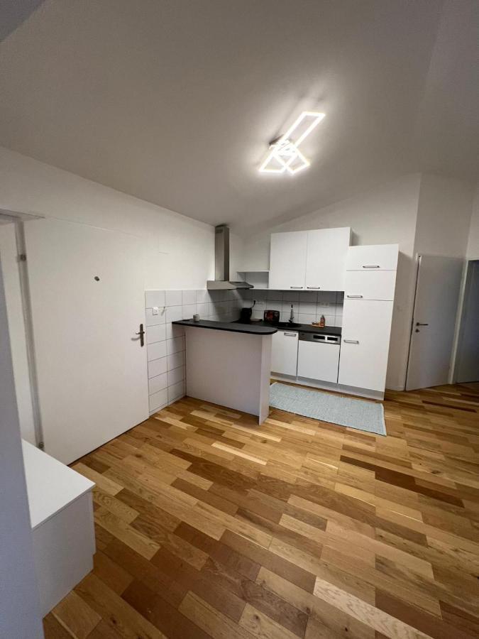 Apartment Pannonia *