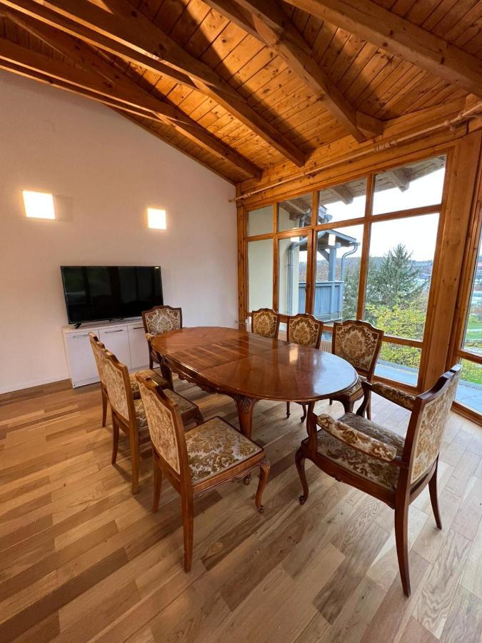 Apartment Pannonia