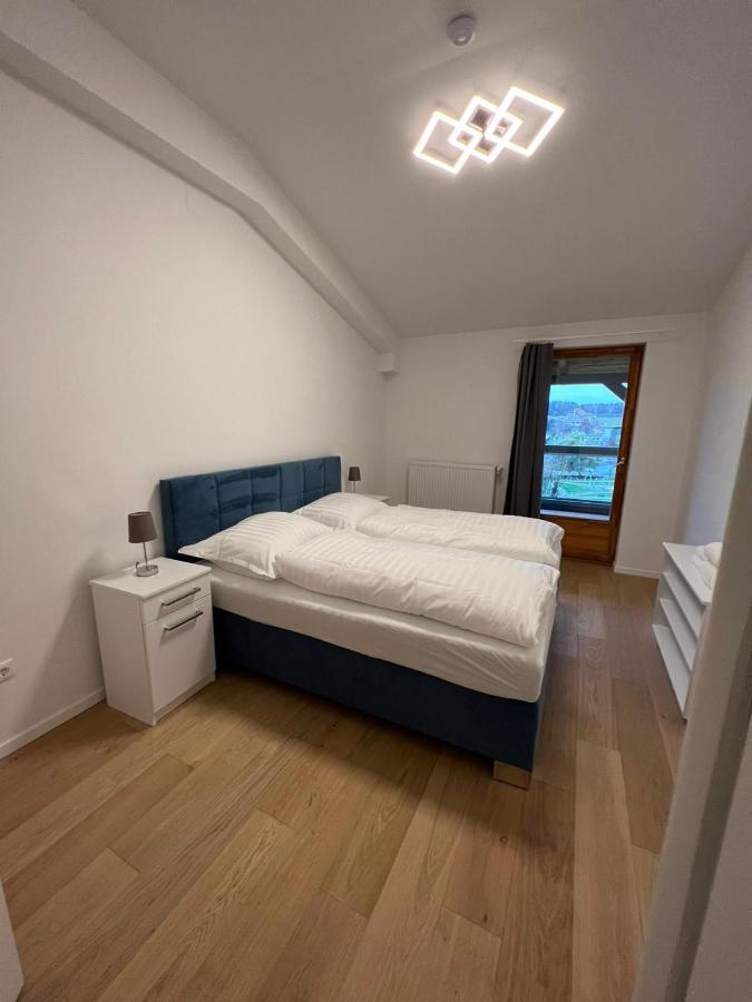 Apartment Pannonia
