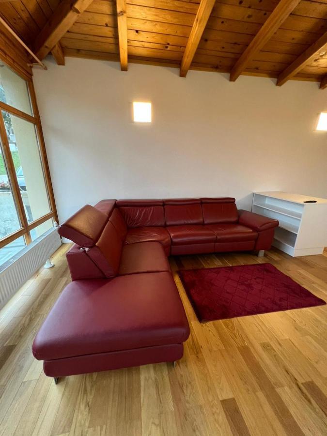Pannonia Apartment Bad Tatzmannsdorf