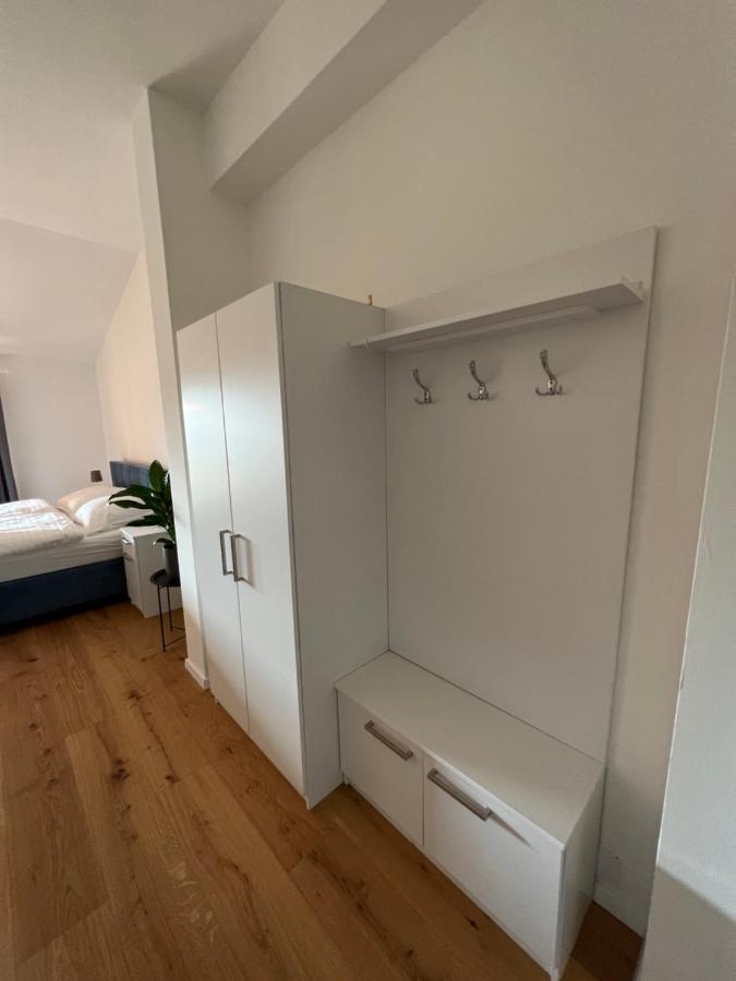 Pannonia Apartment