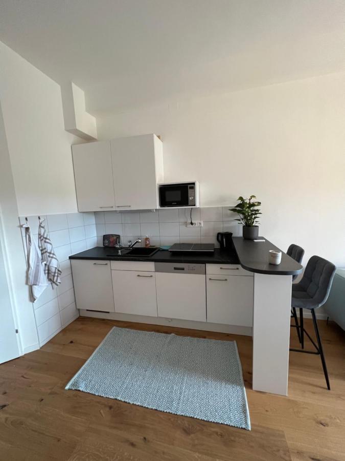 Pannonia Apartment