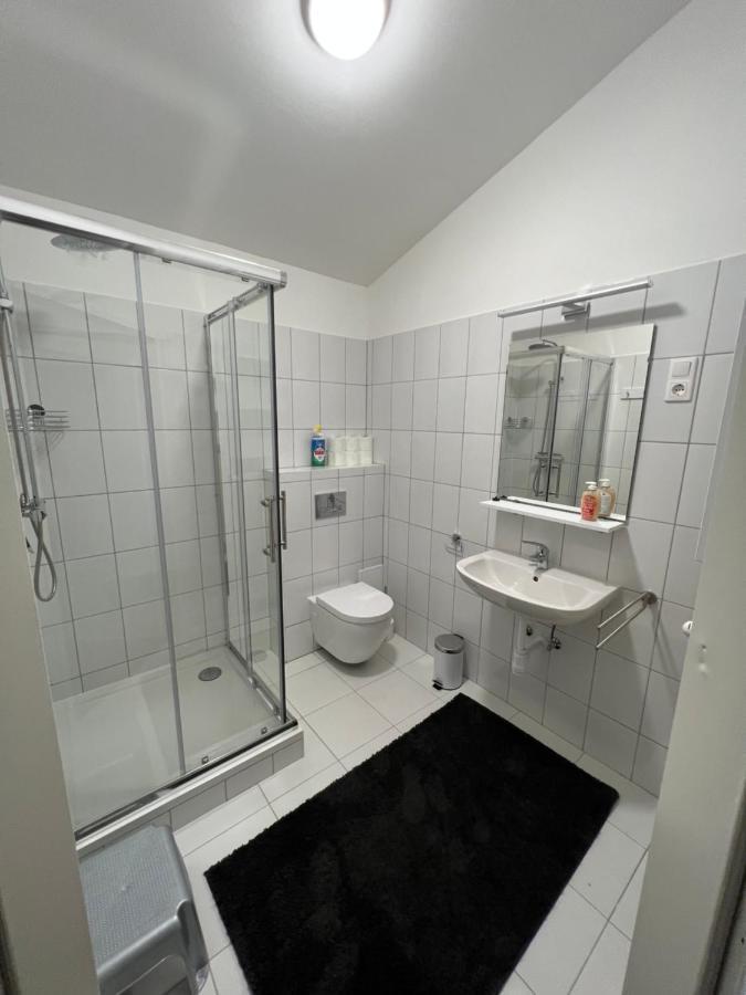 Pannonia Apartment Bad Tatzmannsdorf