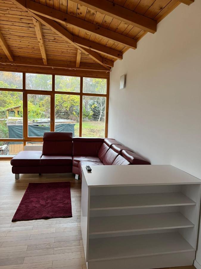 Pannonia Apartment Bad Tatzmannsdorf