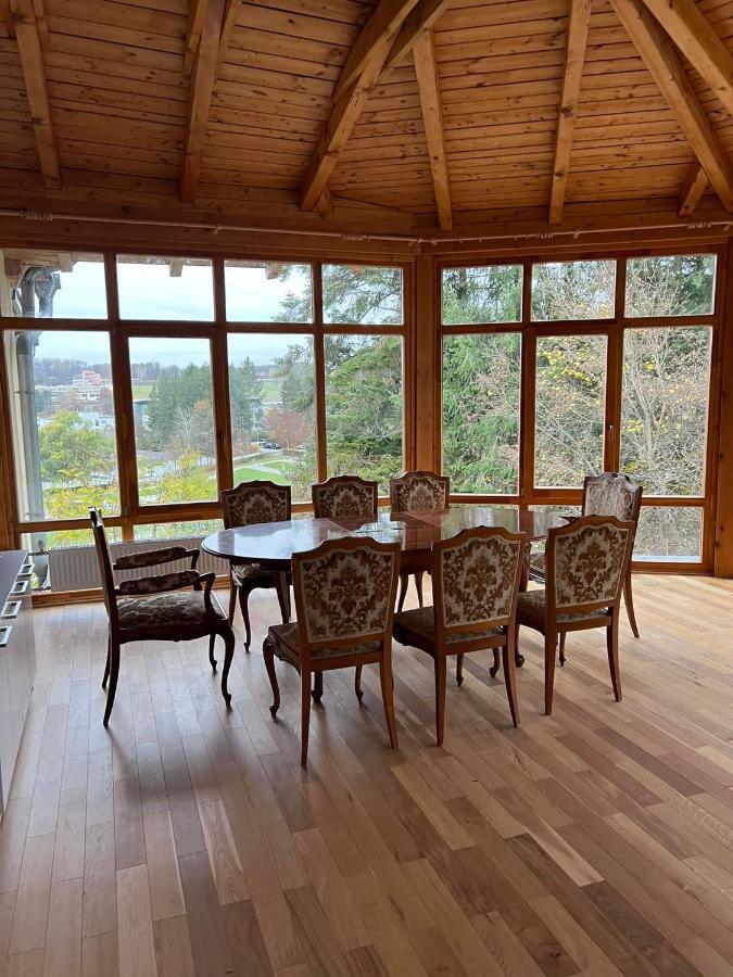 Apartment Pannonia
