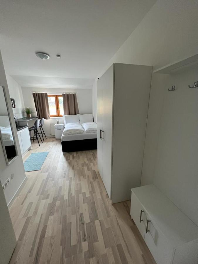 Apartment Pannonia *