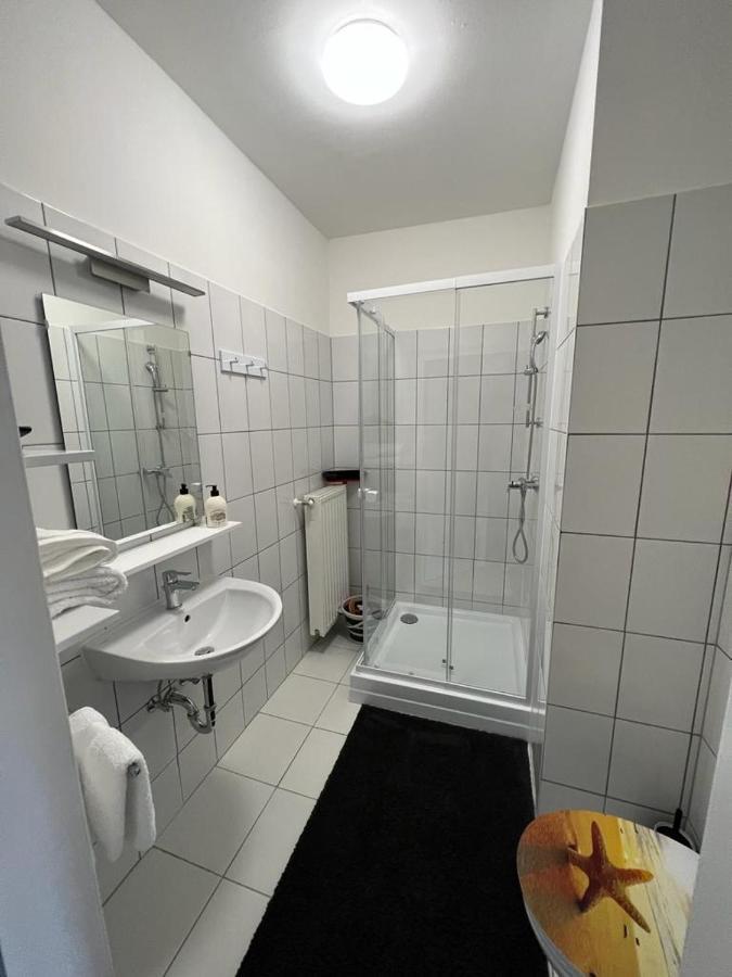 Pannonia Apartment *
