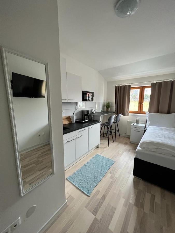 Pannonia Apartment *