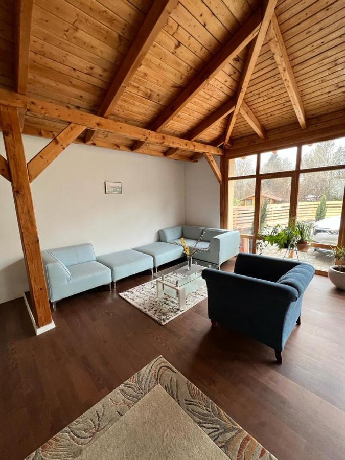 Apartment Pannonia Bad Tatzmannsdorf