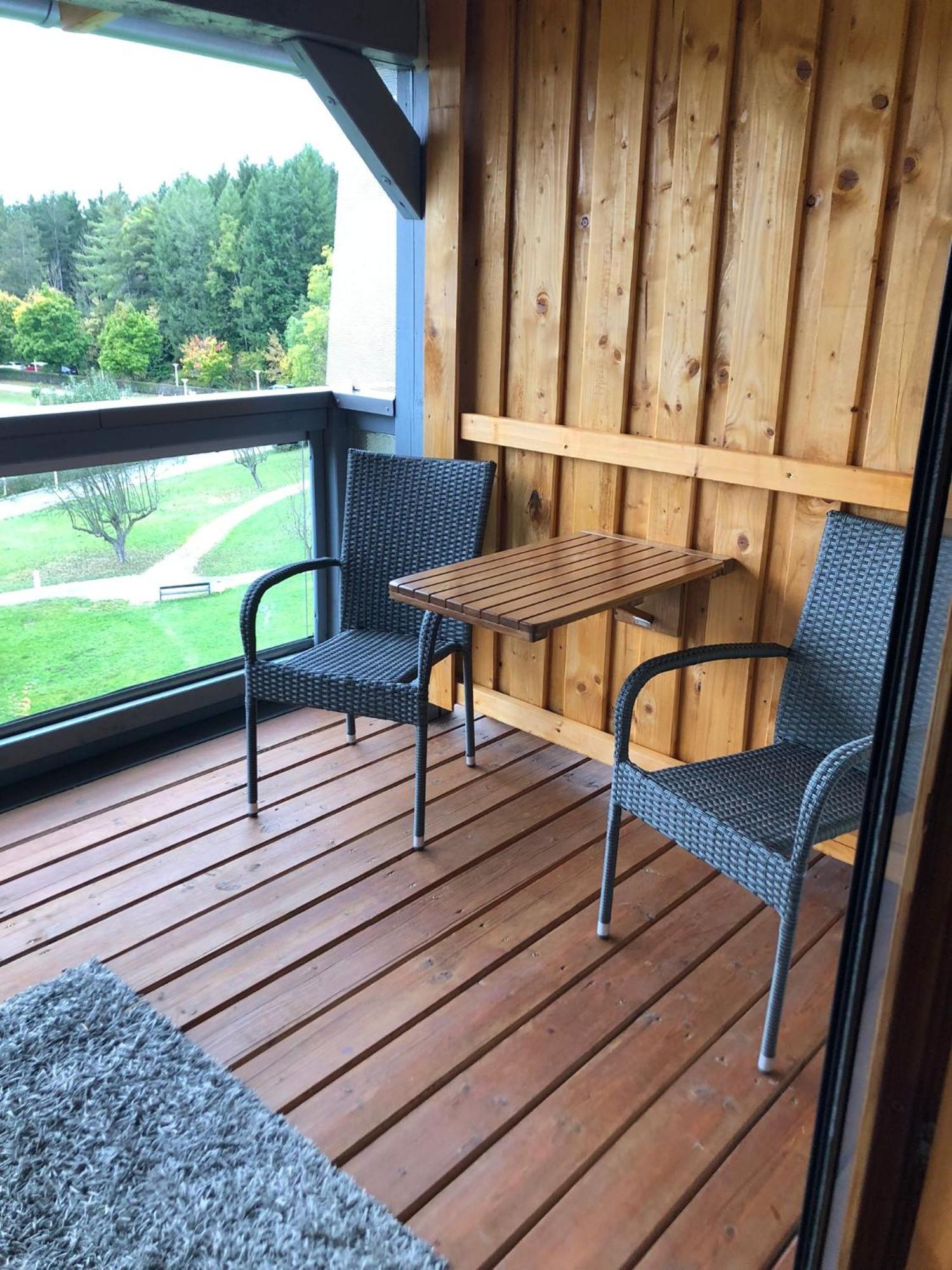 Apartment Pannonia Bad Tatzmannsdorf